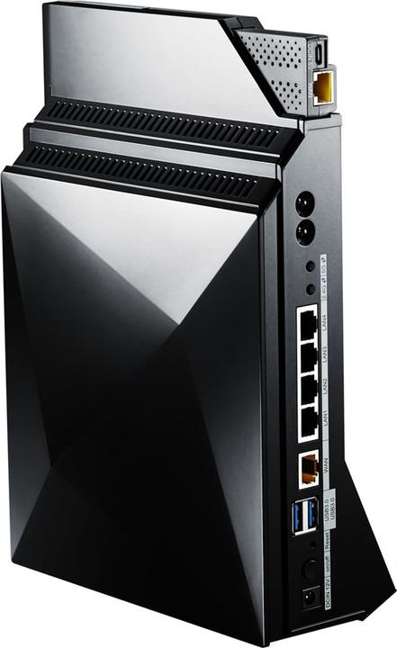 Actual product image AsRock Asro G10