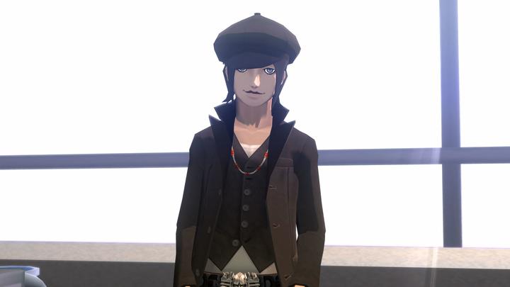 Immagine prodotto Atlus Shin Megami Tensei 3: Nocturne HD Remaster (PS4, DE, IT, FR)
