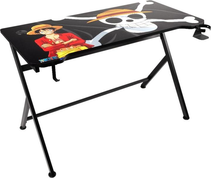 Produktbild Konix One Piece Gaming Desk
