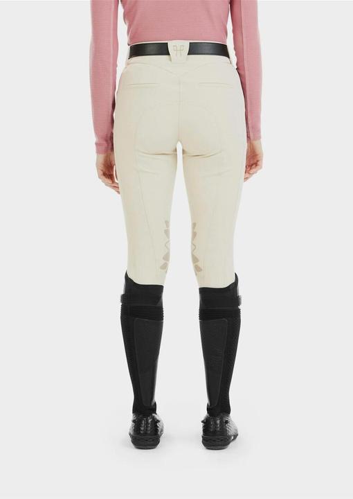 Image du produit Horse Pilot pantalon de concour mid grip hore pilot x-balance (S)