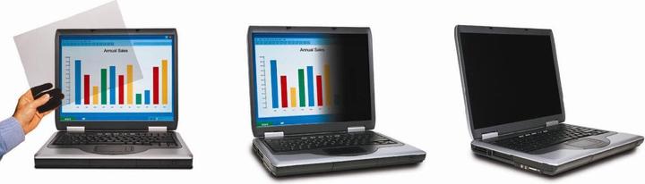 Actual product image 3M Pf133w9b (13.30", 16 : 9)