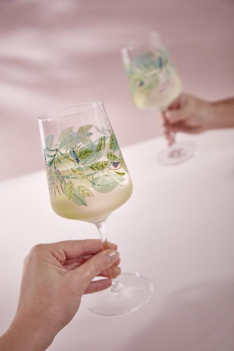Immagine prodotto Ritzenhoff Hugo (5.44 dl, 1 x, Bicchieri da aperitivo)