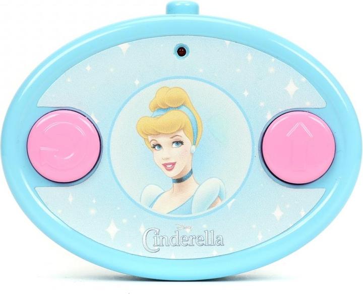 Produktbild Jada Disney Princess RC Cinderalla's Carriage