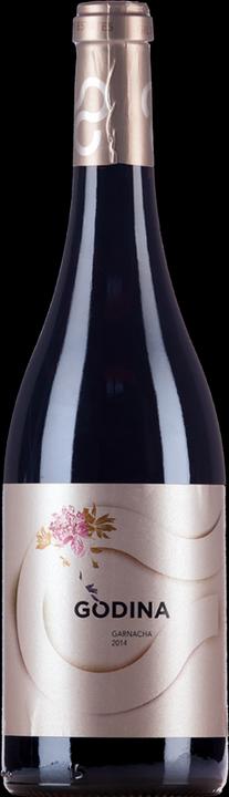 Produktbild Bodegas Morca Godina (1 x 75 cl, 2023)