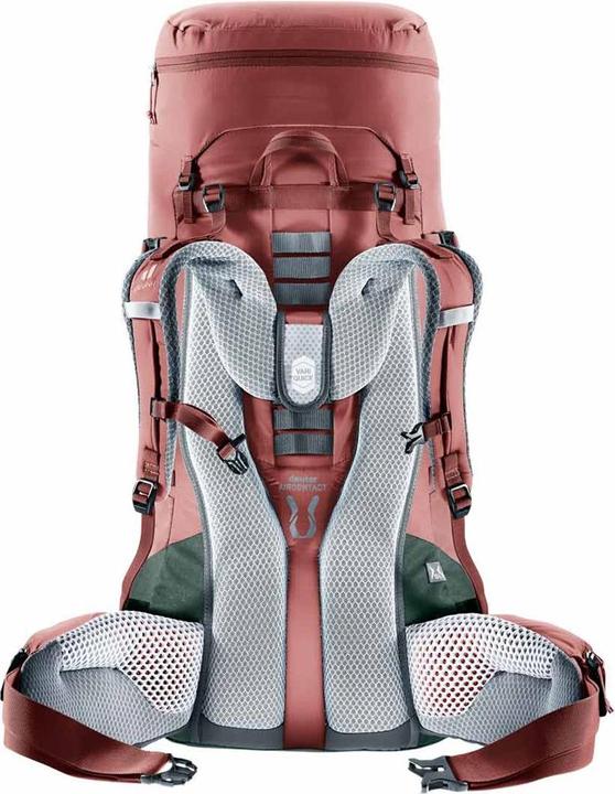 Produktbild Deuter Aircontact Lite 45 + 10 (45 l)