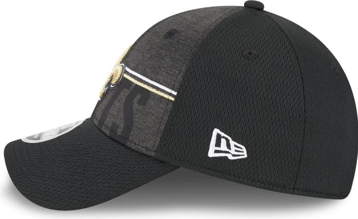 Produktbild New Era 9Forty Stretch Training 2023 New Orleans Saints