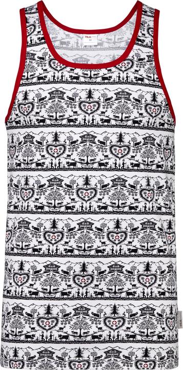 ISA Bodywear Athletshirt