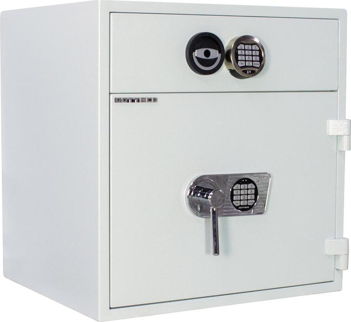 Produktbild Rottner Munitionsschrank Waffenschrank Colorado 3 Doppelbartschloss