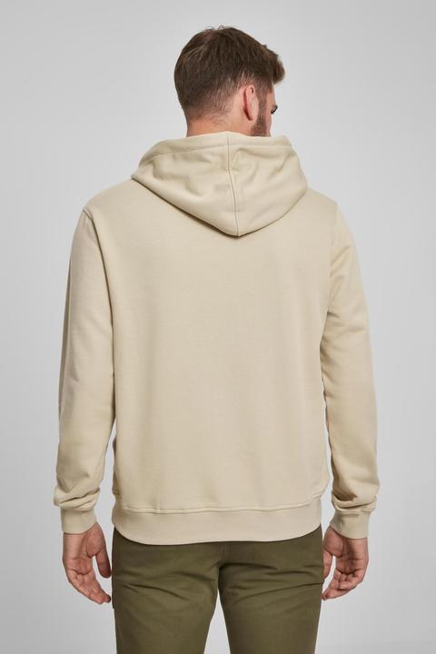 Produktbild Urban Classics Basic Terry Hoody (XL)