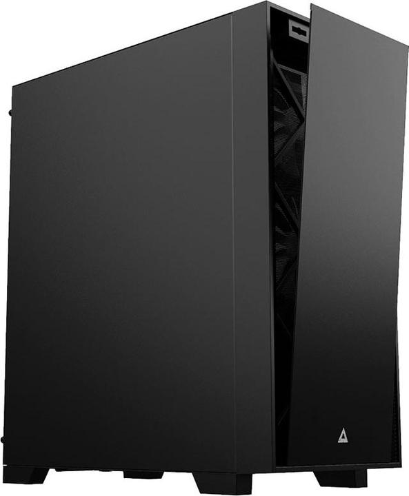 Actual product image Montech Air 1000 Silent Black (ATX, Mini-ITX, mATX)