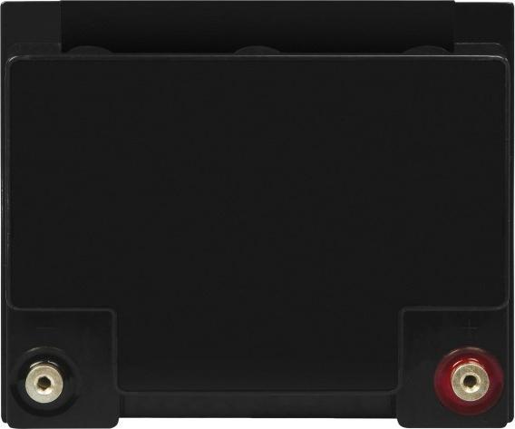 Image du produit GreenCell AGM Battery 12V 44Ah - Batterie - 44.000 mAh (12 V, 44 Ah)