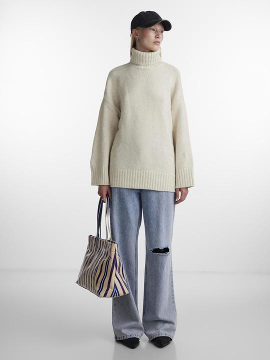 Immagine prodotto Pieces Maglione dolcevita PCNANCY (XS)