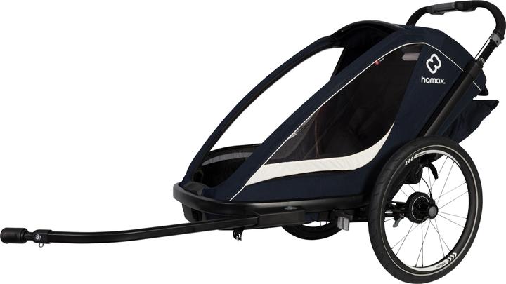hamax Breeze One