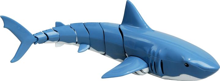 Image du produit Amewi Sharky - le requin bleu
