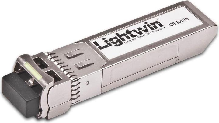 Immagine prodotto Wirewin 10 Gigabit SFP+ 10GBase-SR SFP multimodale / XFP