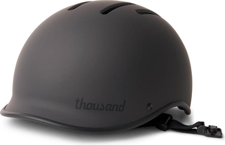 Stealth Black