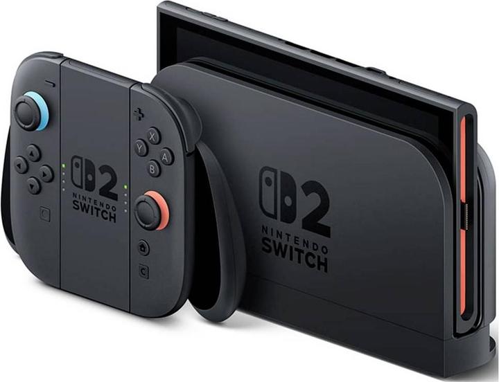 Productafbeelding Nintendo Switch 2