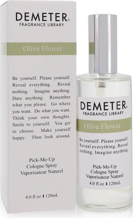 Produktbild Demeter Olive Flower (Eau de cologne, 120 ml)