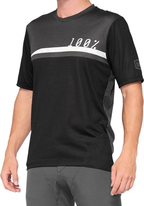 Produktbild 100% Airmatic Jersey (L)