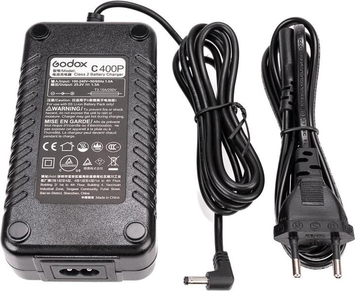 Produktbild Godox C400P, für AD400 PRO