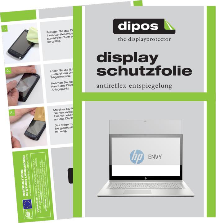 Notebook Schutzfolie