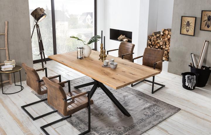 Actual product image SIT Möbel Gino (240 x 100 x 76 cm)
