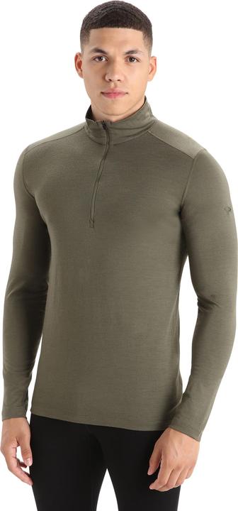 Produktbild Icebreaker 200 Oasis L/S Half Zip (S)