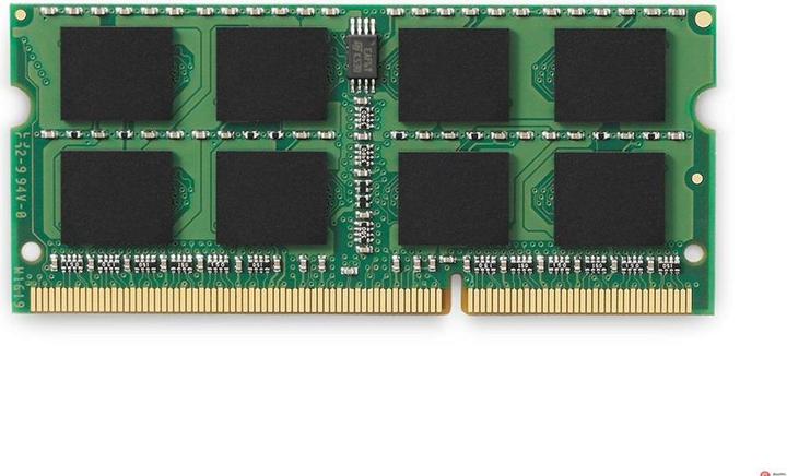 Produktbild Kingston ValueRAM (1 x 4GB, 1600 MHz, DDR3L-RAM, SO-DIMM)