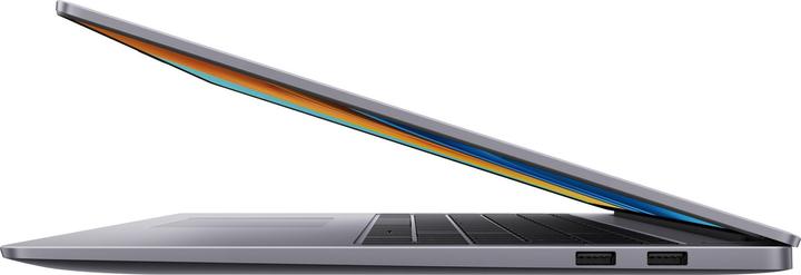 Actual product image Huawei D16 (16", Intel Core i5-12450H, 16 GB, 512 GB, DE)