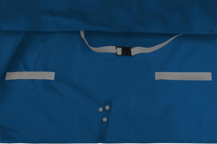 Produktbild Normani Regenponcho Sohra (XL)
