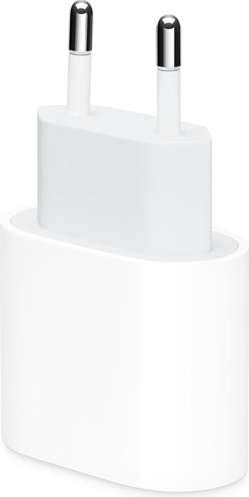 Apple Adaptateur d'alimentation USB-C (20 W)