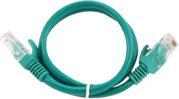 Actual product image Gembird Patch cable (U/UTP, CAT5e, 0.25 m)