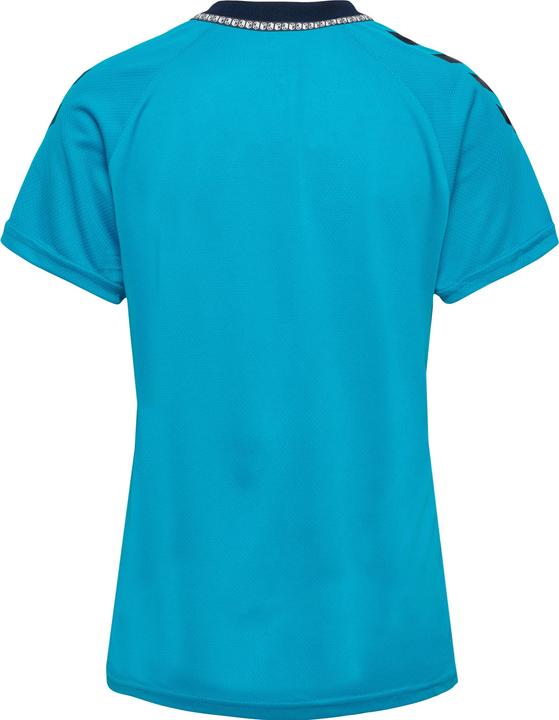 Image du produit hummel Ongrid Poly Jersey S/S Wo (M)