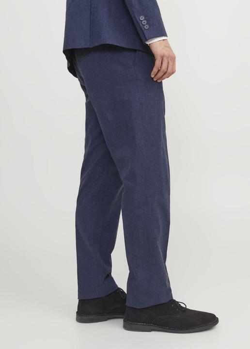 Produktbild Jack & Jones Slim Fit Leinen Hose (56)