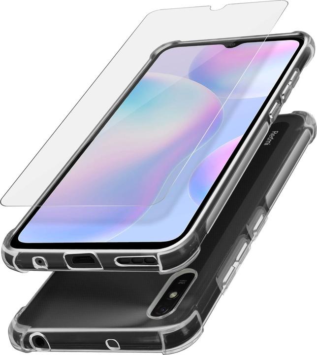 Immagine prodotto Avizar Serie Prems (Xiaomi Redmi 9AT)
