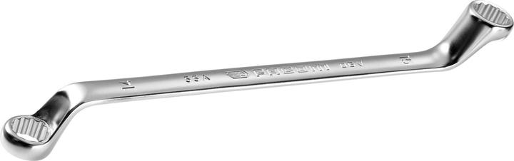 Immagine prodotto Facom Chiave a tubo doppio effetto (22 mm, 24 mm)