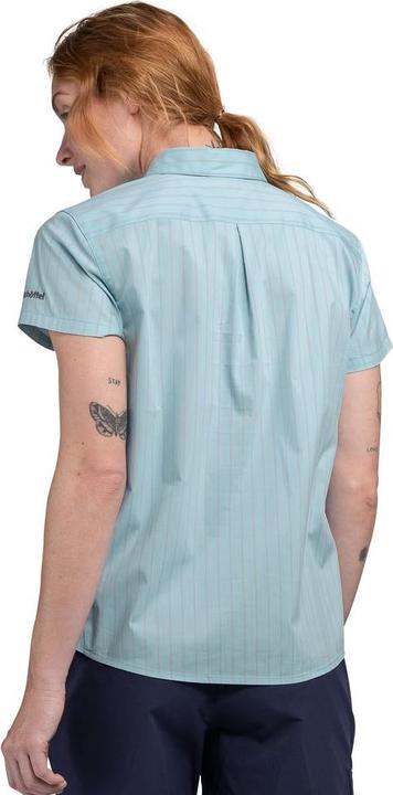 Produktbild Schöffel Blouse Hochalm SH (XXL)