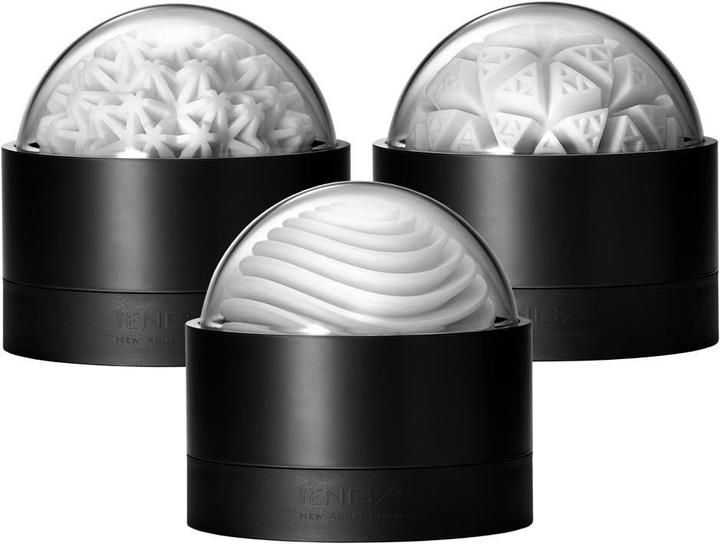 Produktbild Tenga Geo Glacier