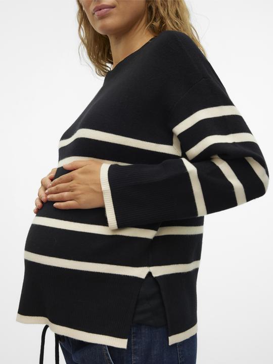 Image du produit Vero Moda Maternity Pull de maternité Haut tricoté (XS)