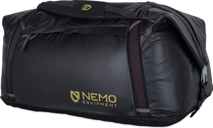 Image du produit Nemo Equipment Double Haul Convertible Duffel 30 (30 l)