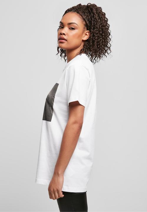 Produktbild Mister Tee Ladies Trust Tee (XXL)
