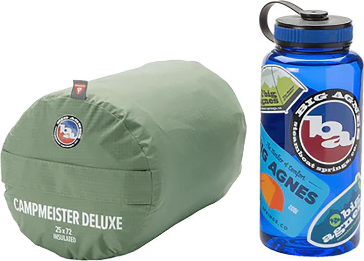 Immagine prodotto Big Agnes Campmeister Deluxe Insulated