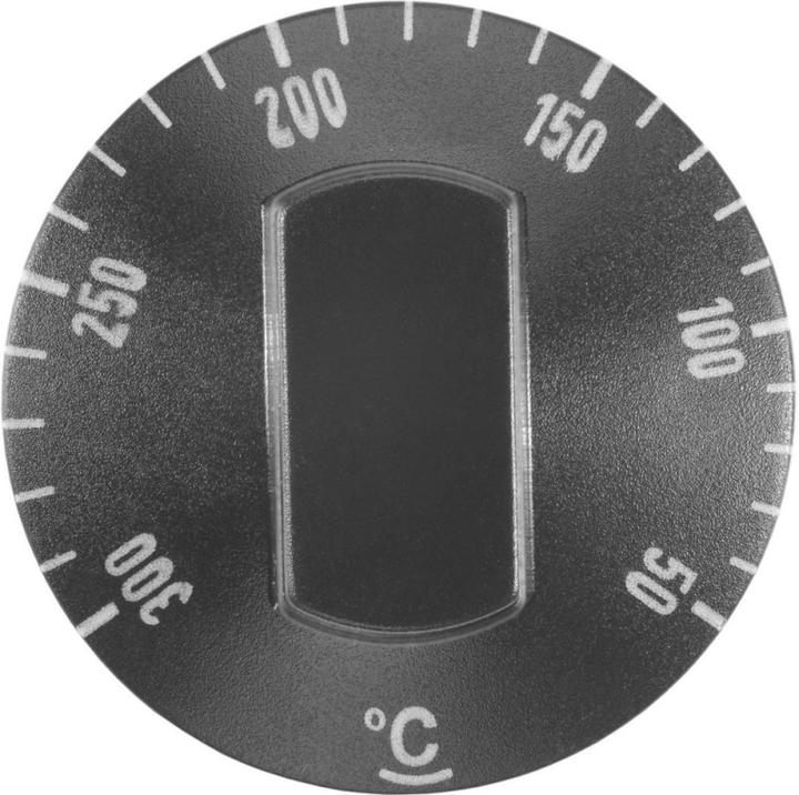 Actual product image Jumo Setpoint adjuster