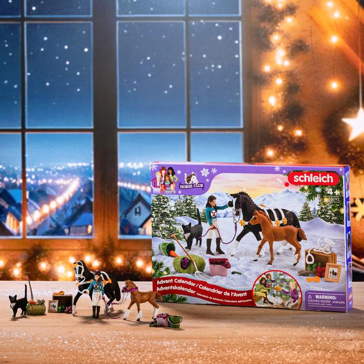 Actual product image Schleich Horse Club