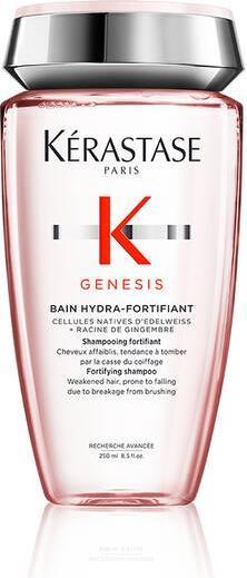 Actual product image Kérastase Genesis set (Hair care set)