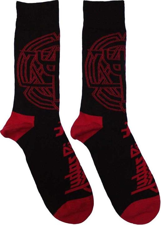 Judas Priest Socken (40.5 - 45.5)