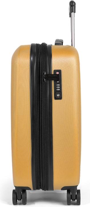 Immagine prodotto Gabol Paradise XP Carrello da cabina a 4 ruote S 55 cm (35.50 l, Bagaglio a mano (fino a 50 litri))