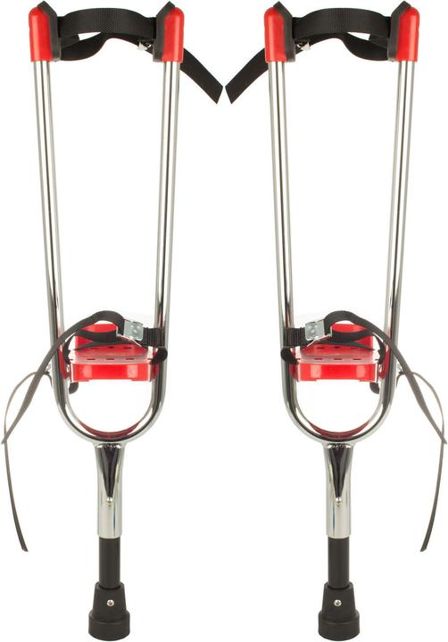Actual product image Euro Play Actoy Kid's Peg Stilts