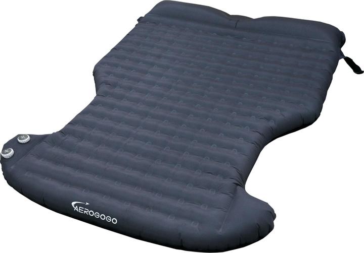 Produktbild Aerogogo Luftmatratze GC2 135 x 215 cm