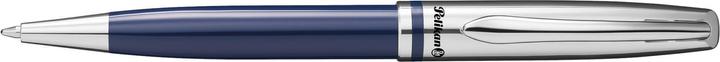 Pelikan JAZZ CLASSIC - Kugelschreiber (Dunkelblau, 1 x)